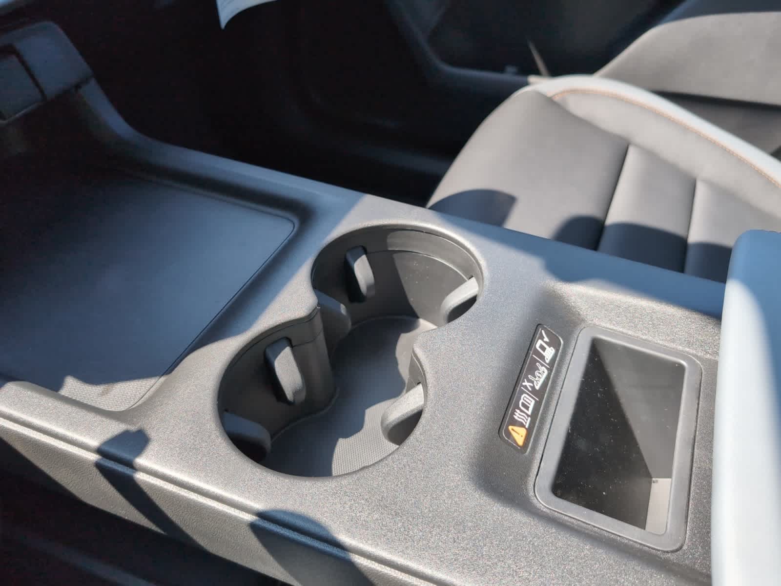 new 2025 Honda Prologue car, priced at $56,605