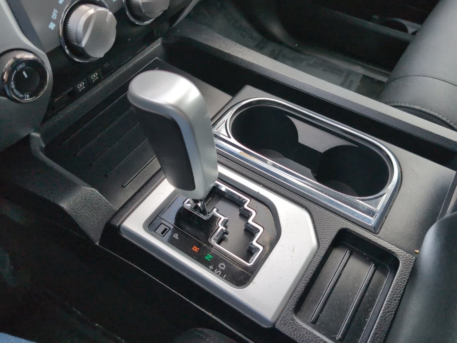 used 2021 Toyota Tundra car, priced at $37,698