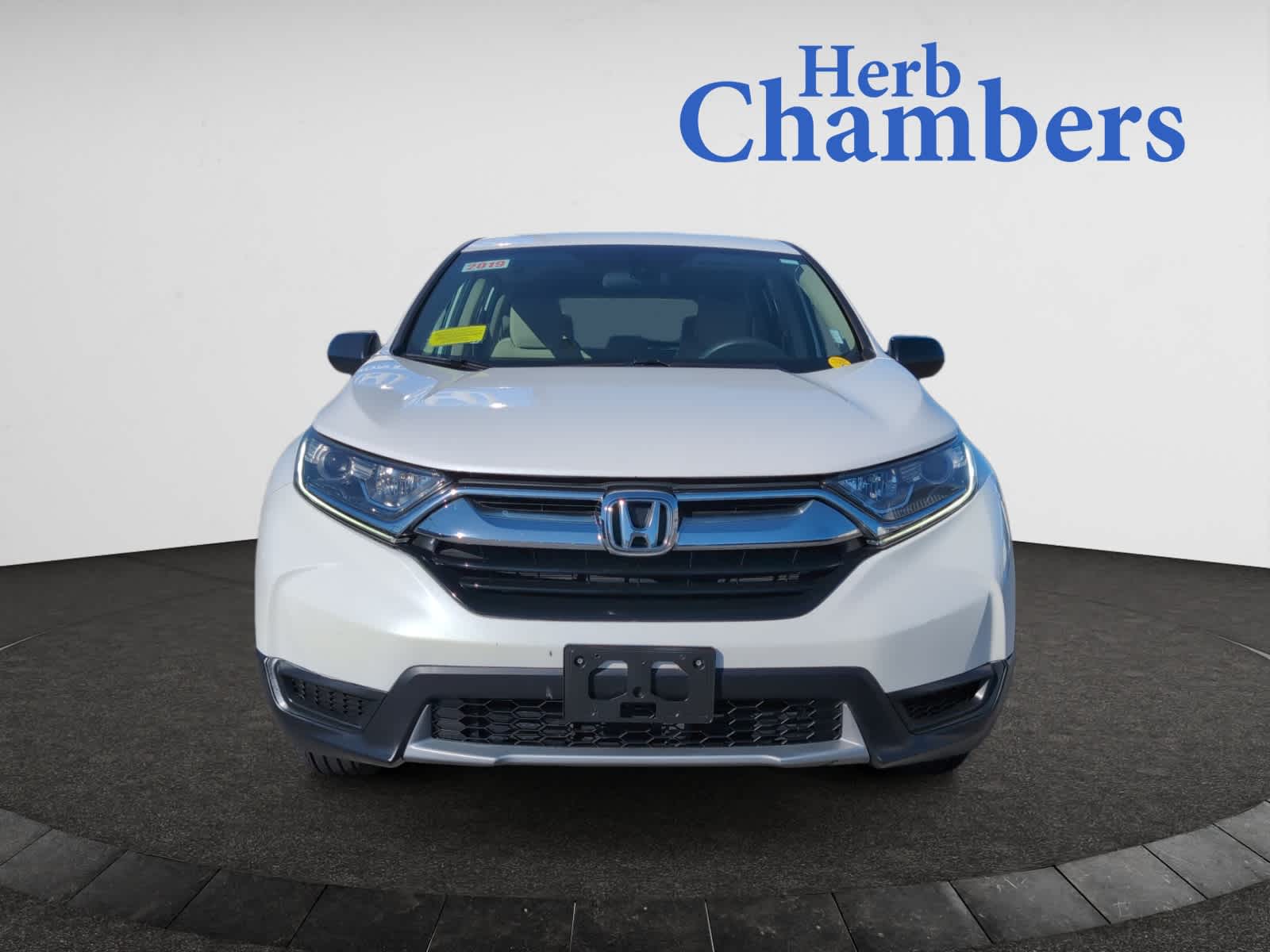 used 2019 Honda CR-V car, priced at $22,298