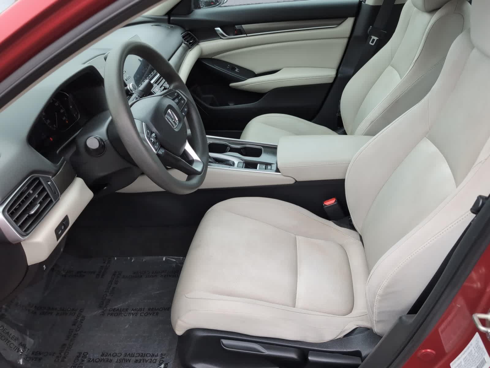 used 2018 Honda Accord car, priced at $19,498