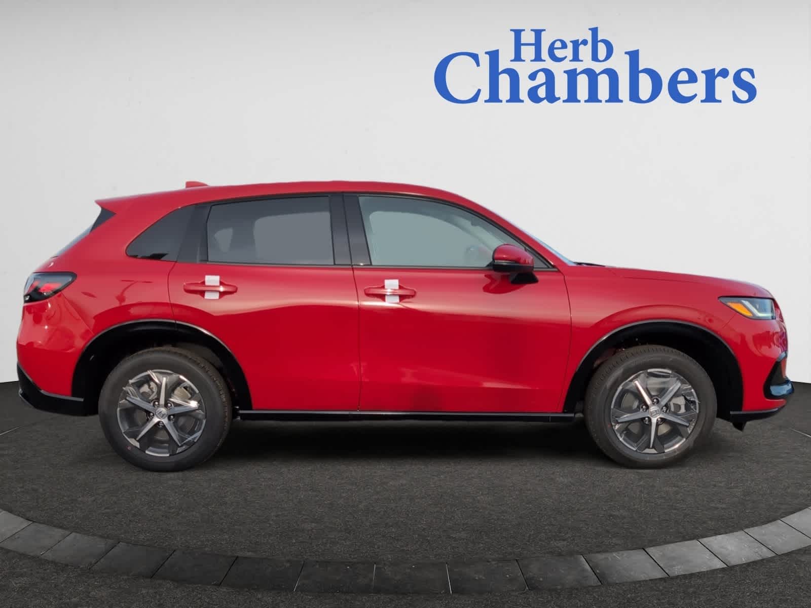 new 2025 Honda HR-V car, priced at $32,395