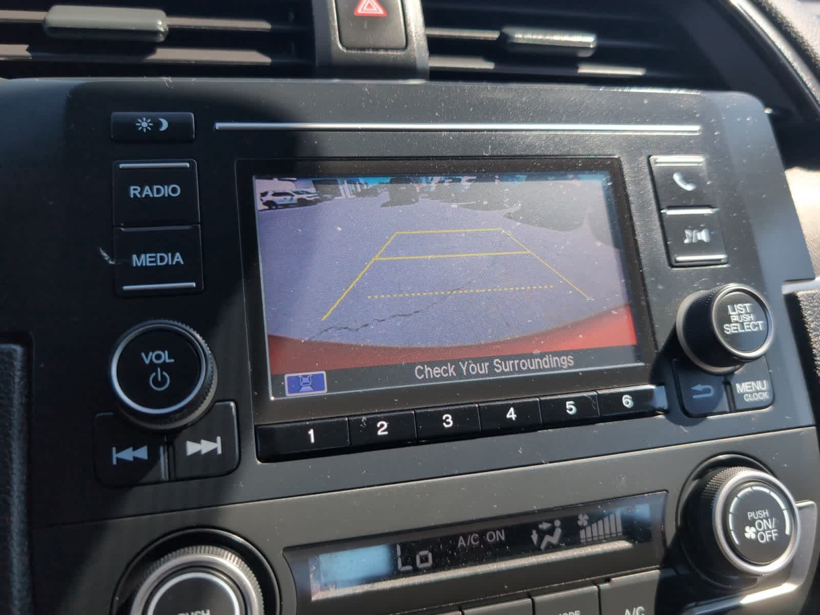 used 2019 Honda Civic car, priced at $21,998