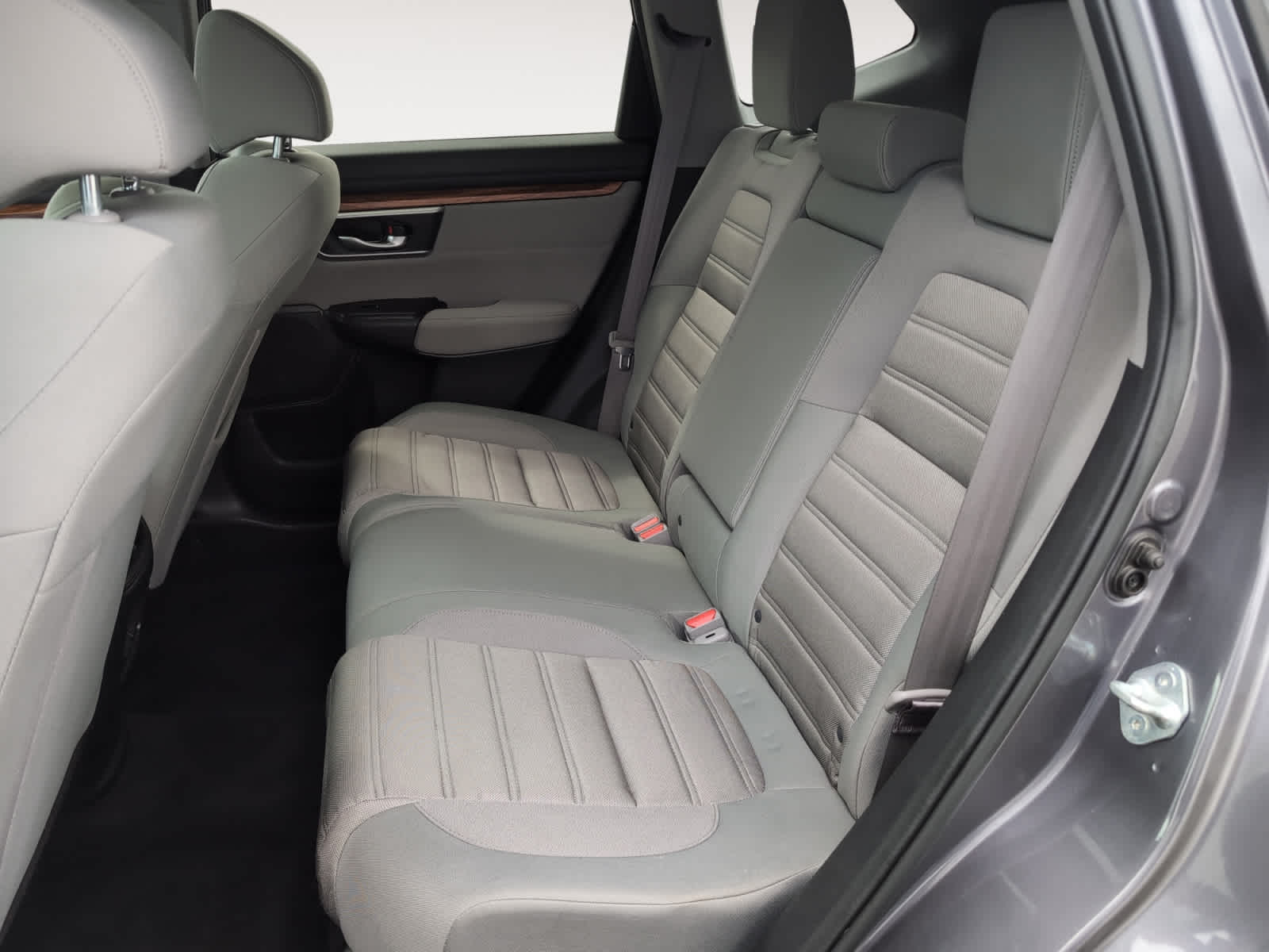 used 2021 Honda CR-V car, priced at $27,498