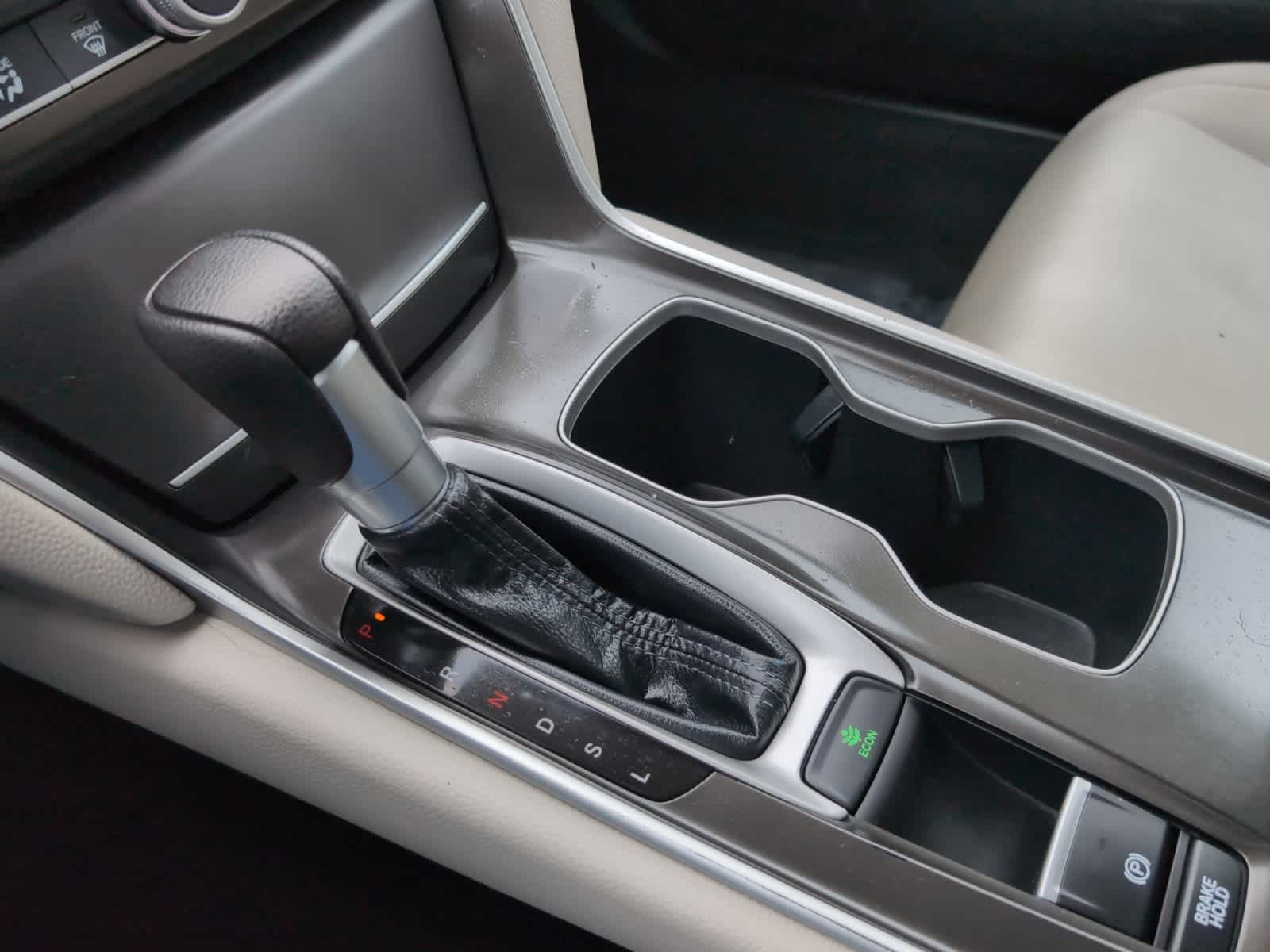 used 2018 Honda Accord car, priced at $19,498