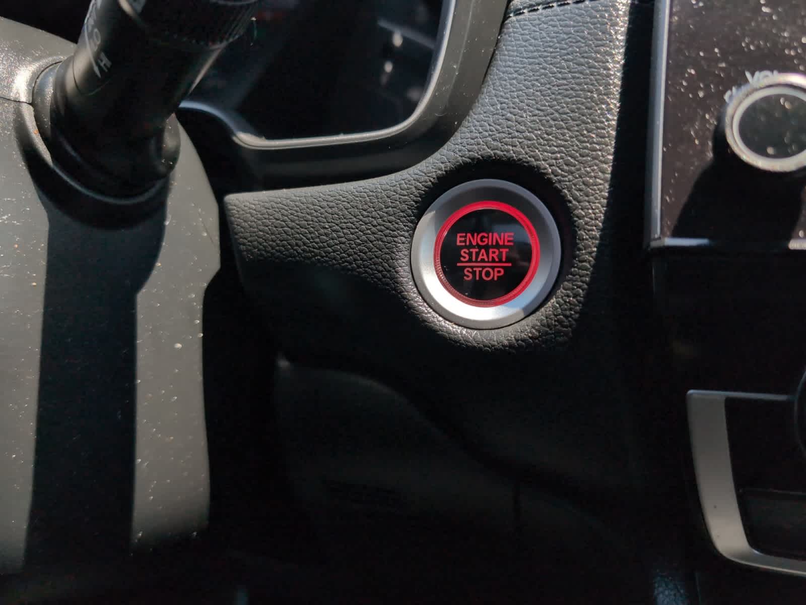 used 2022 Honda CR-V car, priced at $30,698