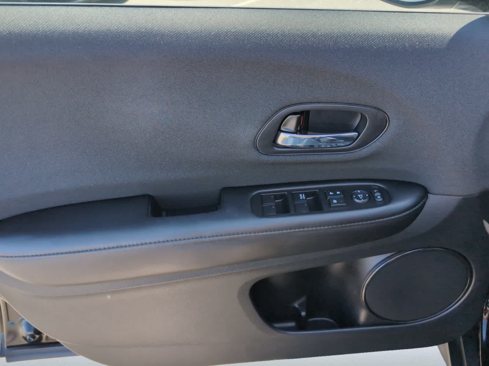 used 2021 Honda HR-V car, priced at $22,498