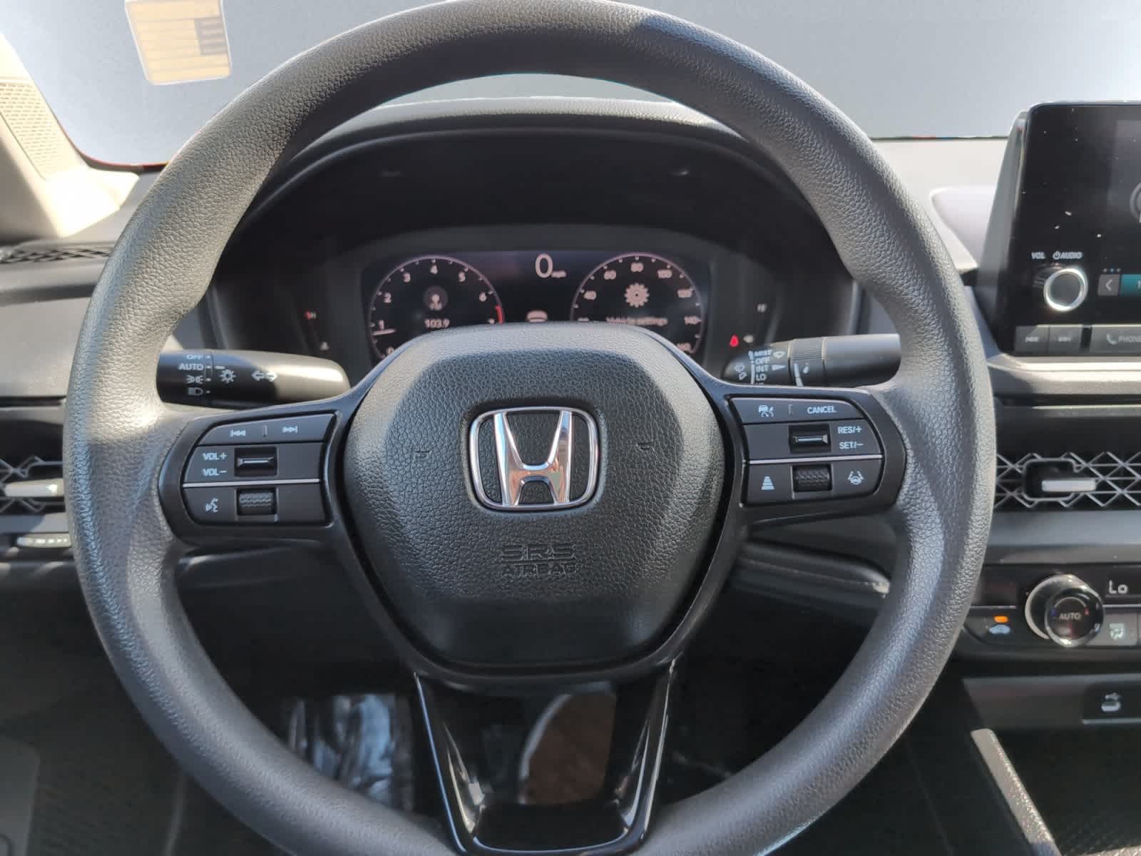 used 2024 Honda Accord car, priced at $26,498