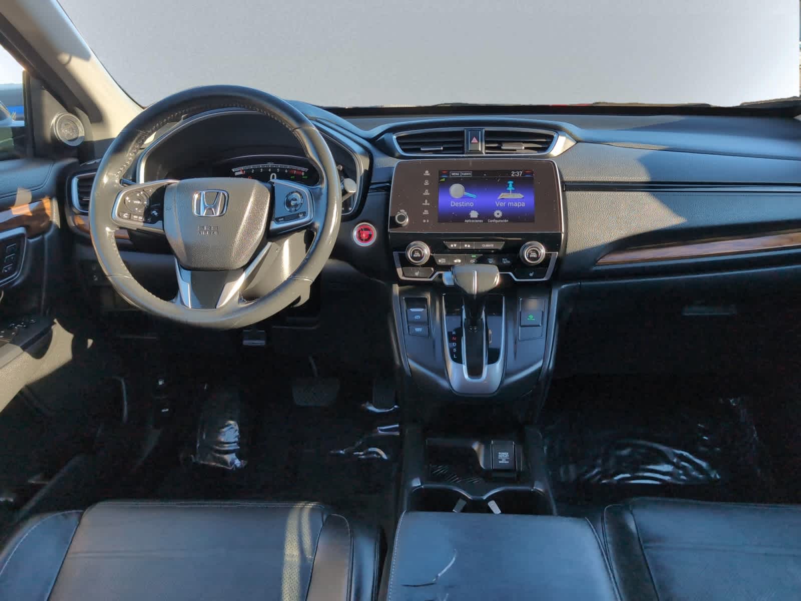 used 2019 Honda CR-V car, priced at $24,498