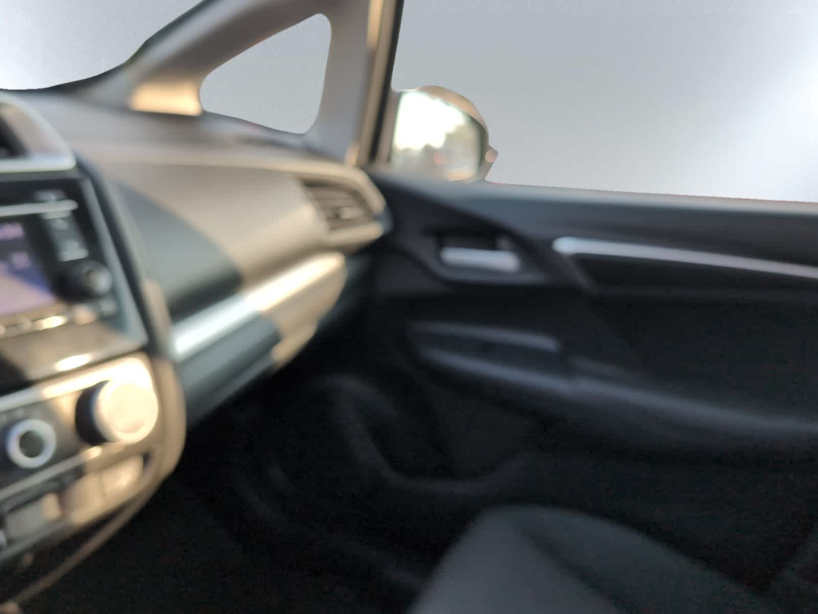 used 2019 Honda Fit car, priced at $16,298