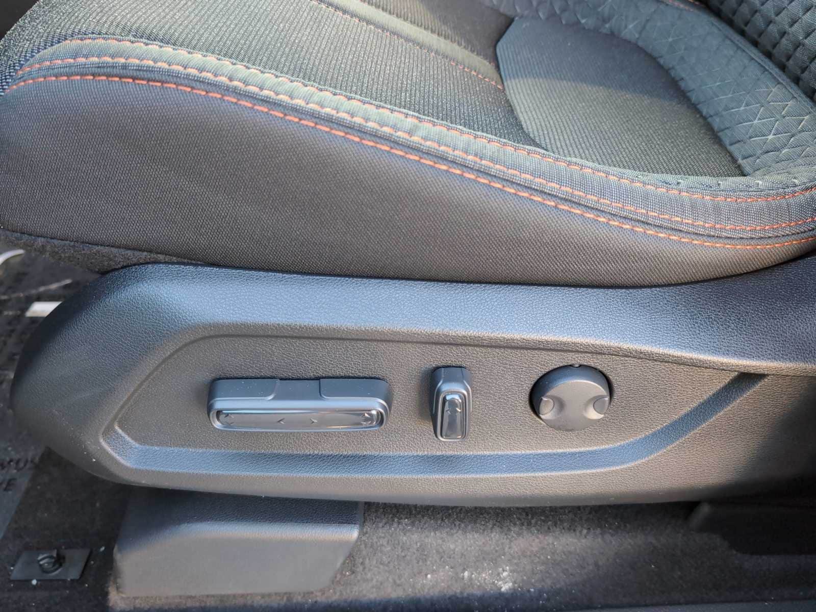 new 2025 Honda Pilot car, priced at $43,750