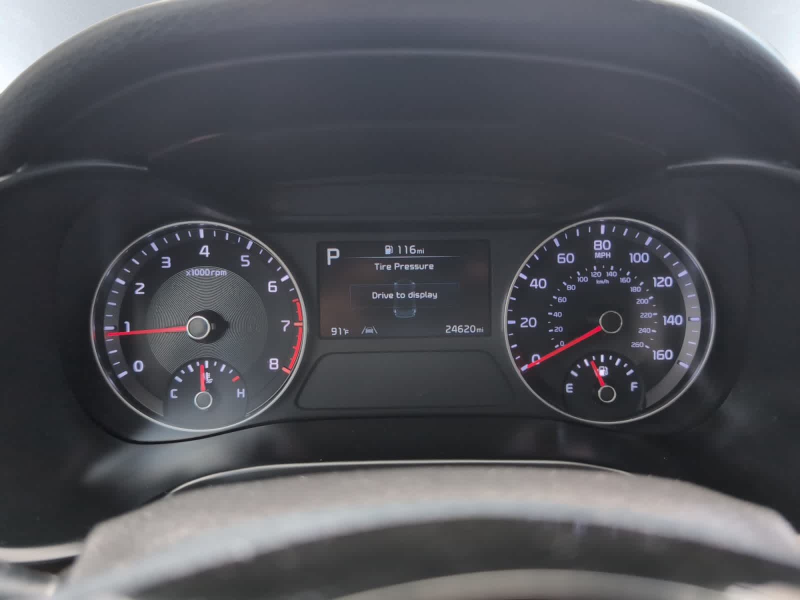 used 2023 Kia Forte car, priced at $19,298