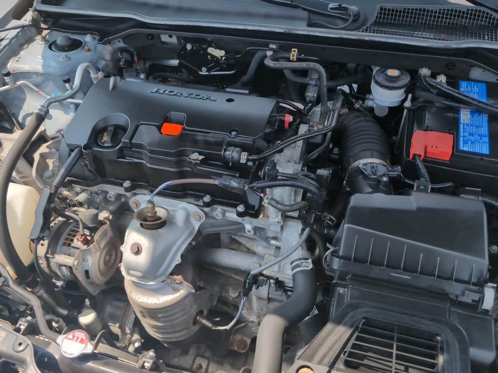 used 2022 Honda Civic car, priced at $24,298