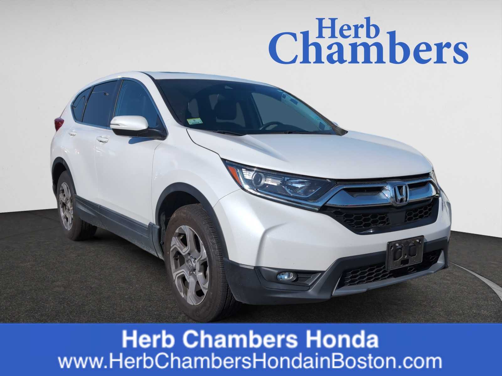 used 2019 Honda CR-V car, priced at $26,498