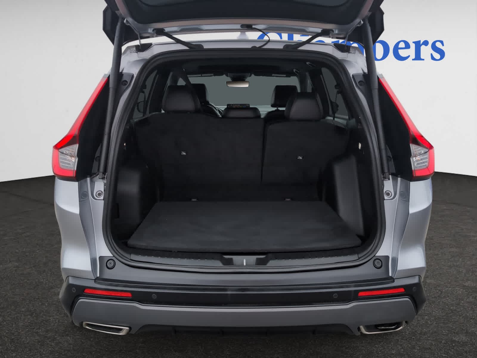 used 2024 Honda CR-V Hybrid car, priced at $38,998