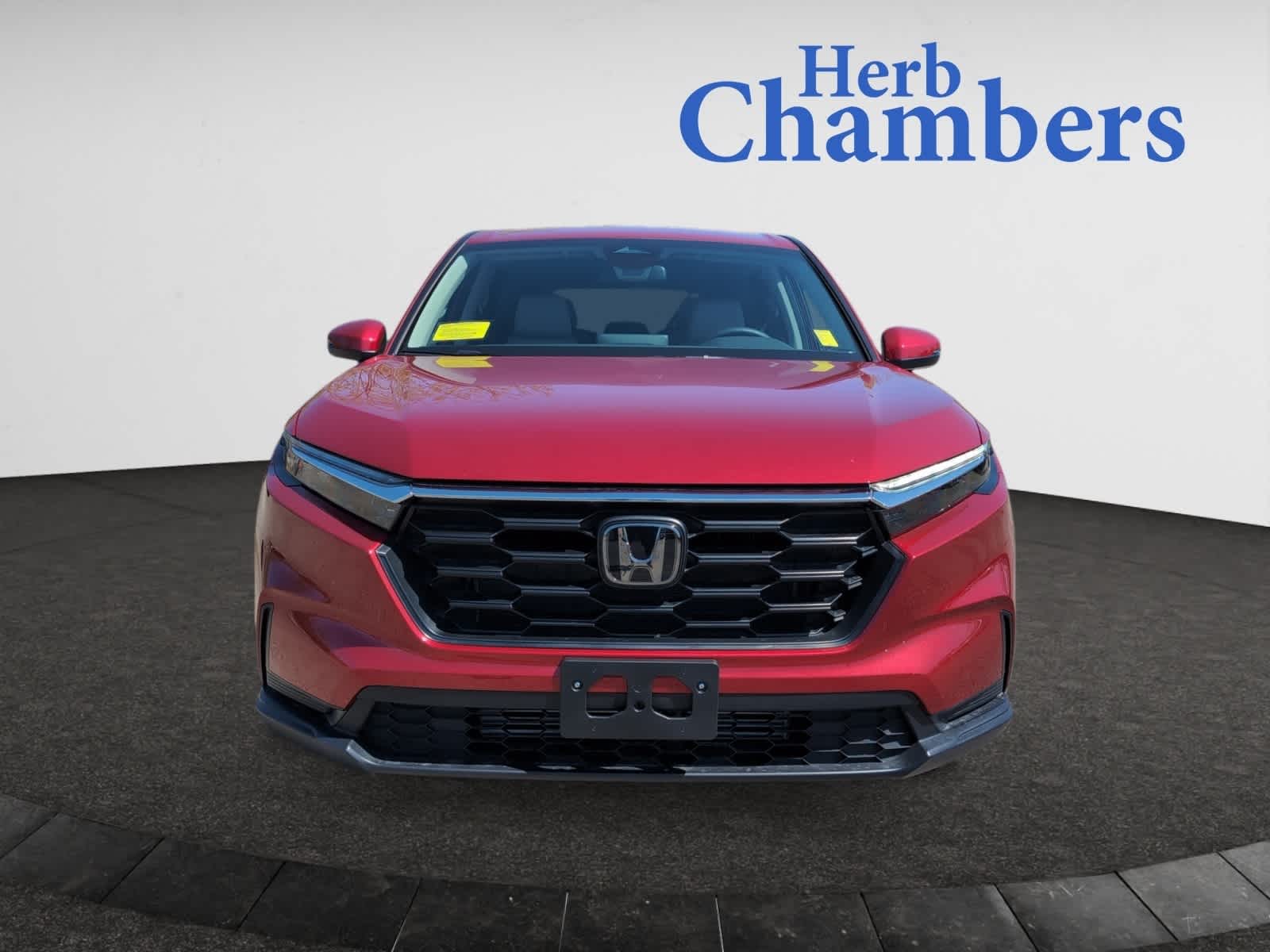 new 2025 Honda CR-V car, priced at $33,450