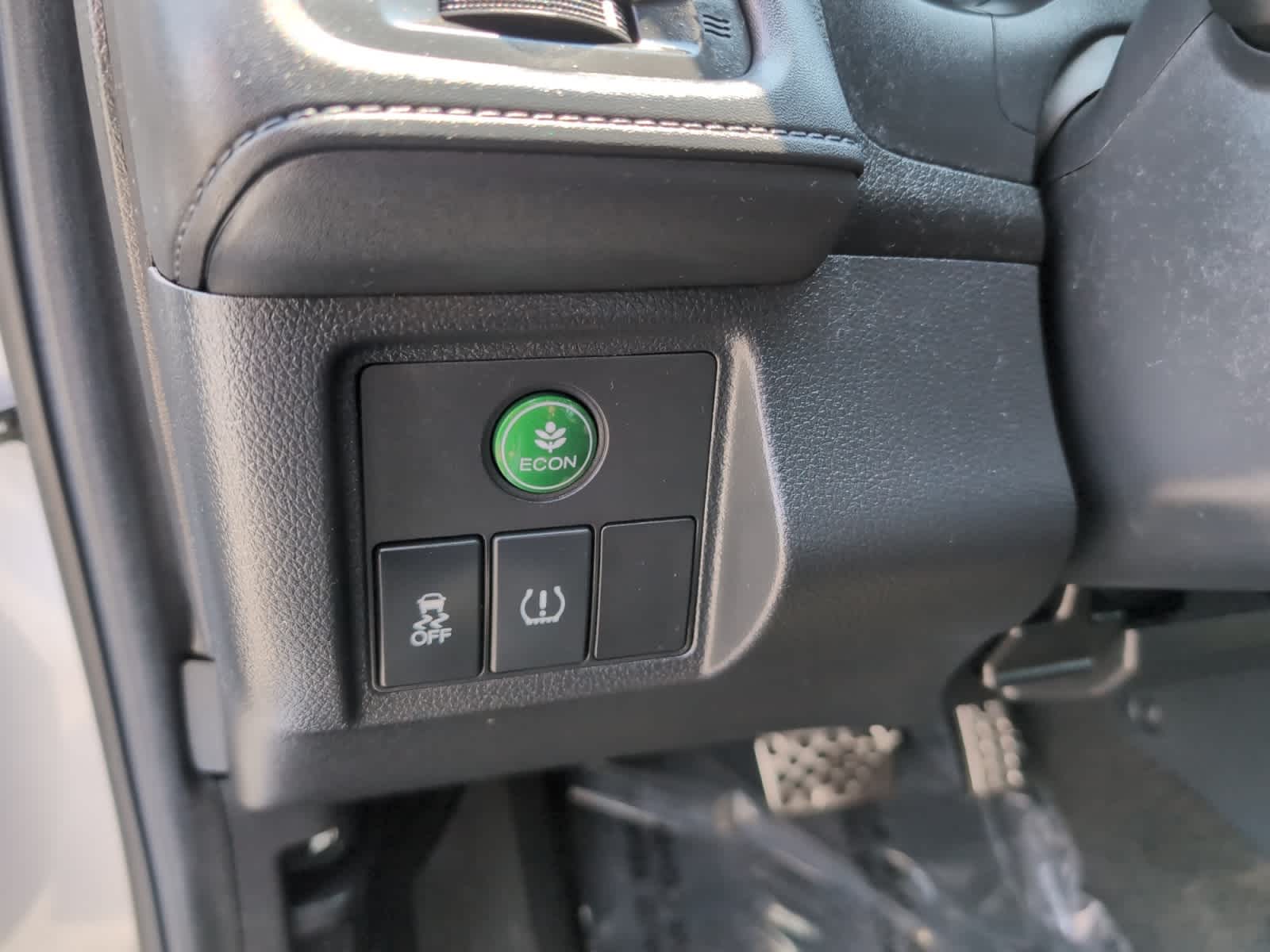 used 2019 Honda HR-V car, priced at $20,698
