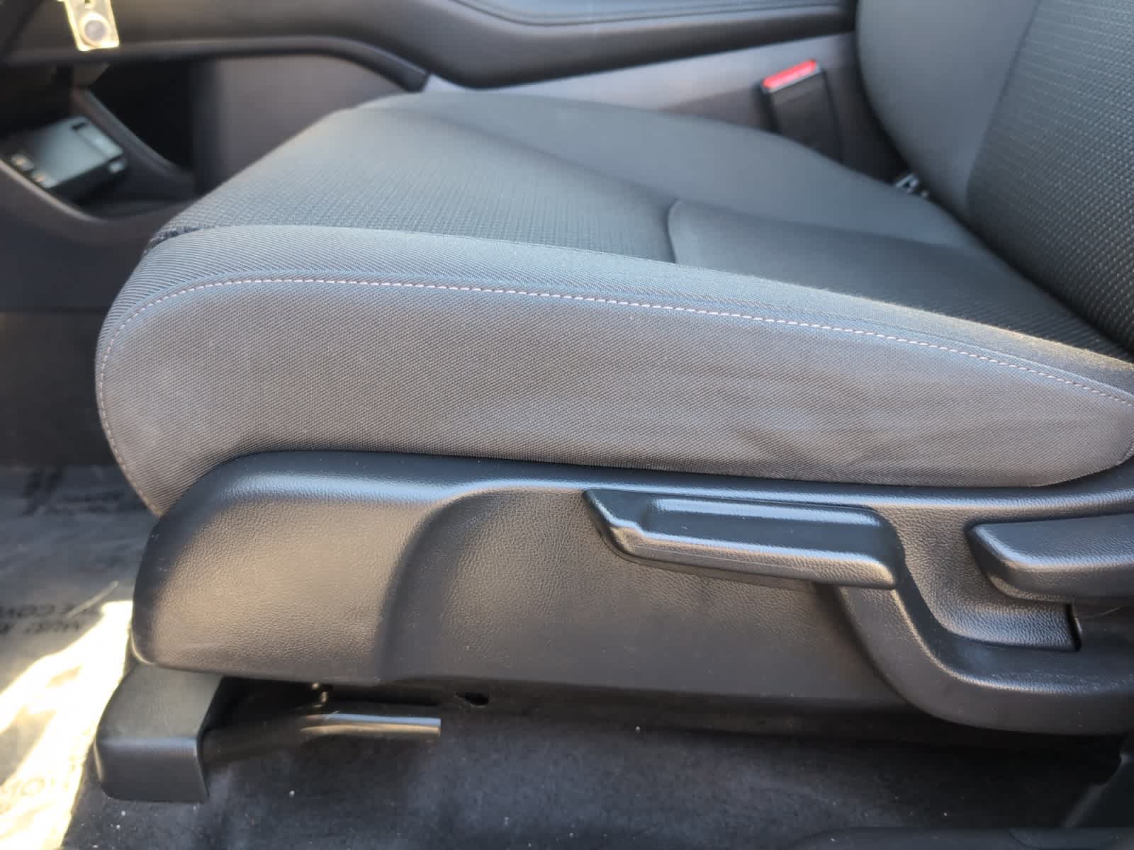 used 2021 Honda HR-V car, priced at $21,998