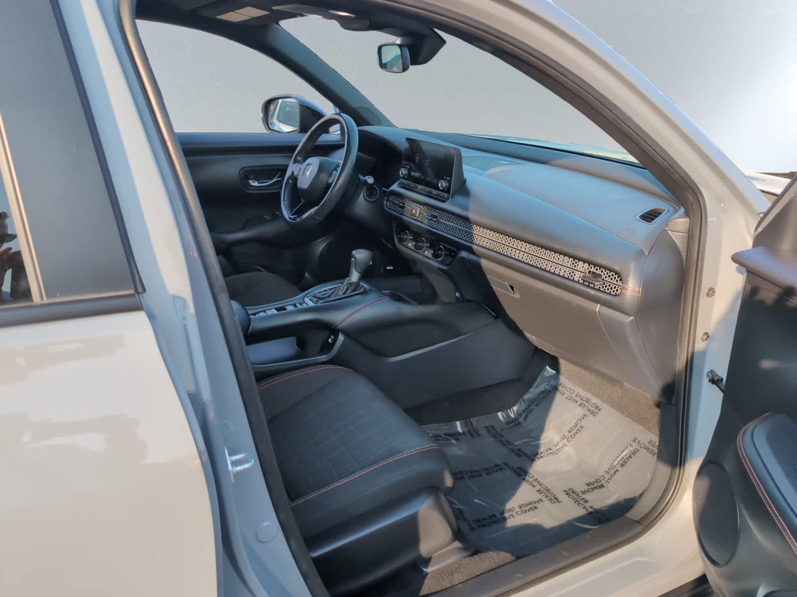 used 2023 Honda HR-V car, priced at $28,498