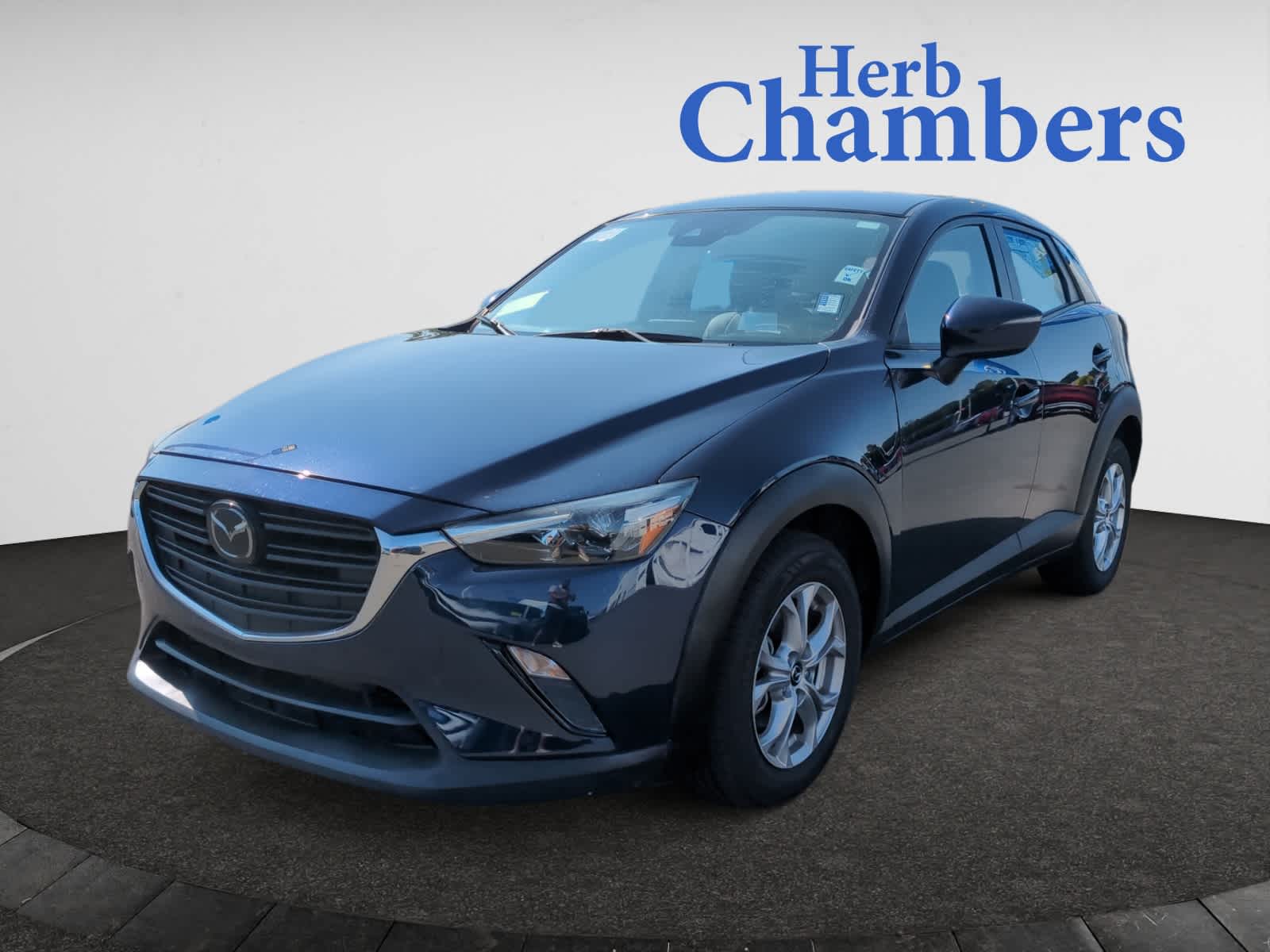 used 2020 Mazda Mazda CX-3 car, priced at $17,998