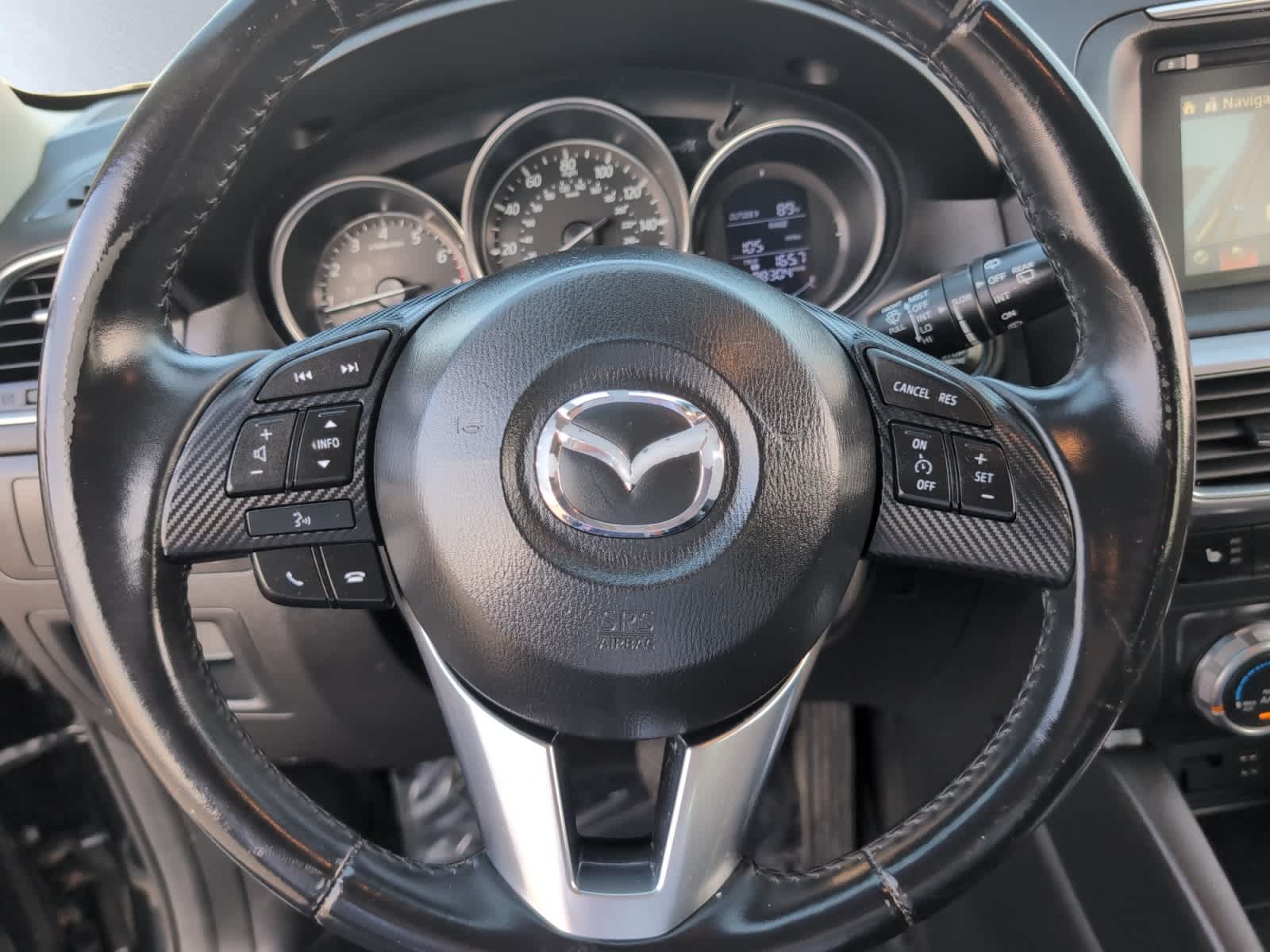 used 2016 Mazda Mazda CX-5 car, priced at $15,698