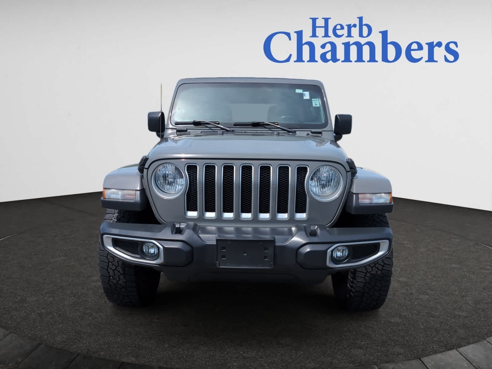 used 2018 Jeep Wrangler car, priced at $27,698