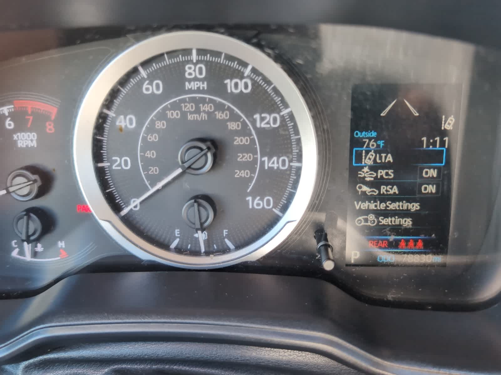 used 2020 Toyota Corolla car, priced at $17,698
