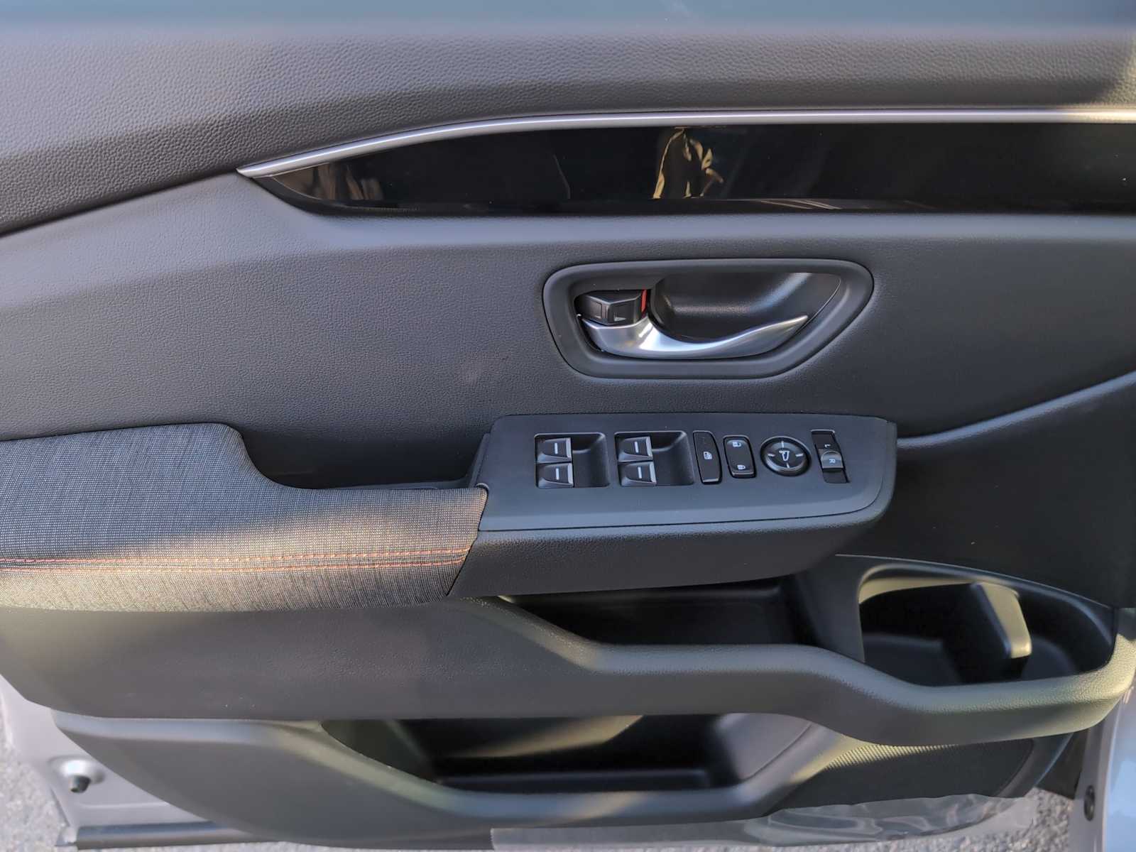 new 2025 Honda Pilot car, priced at $43,750