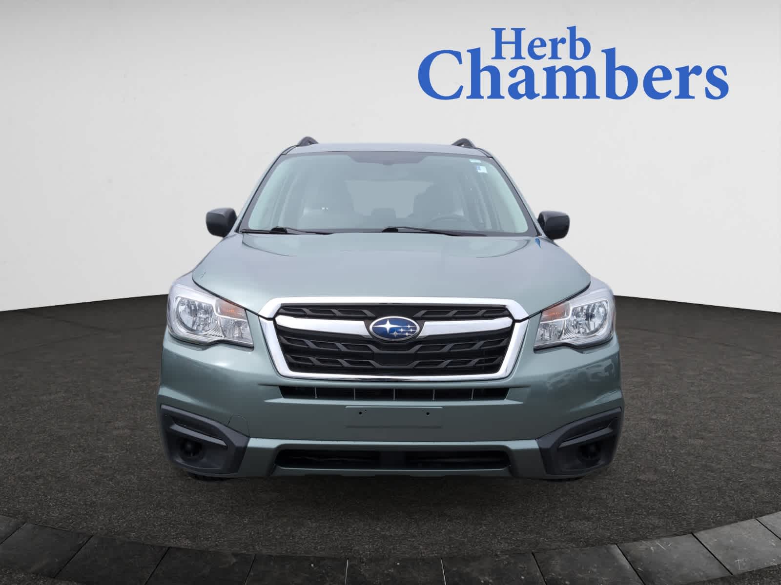 used 2018 Subaru Forester car, priced at $15,998