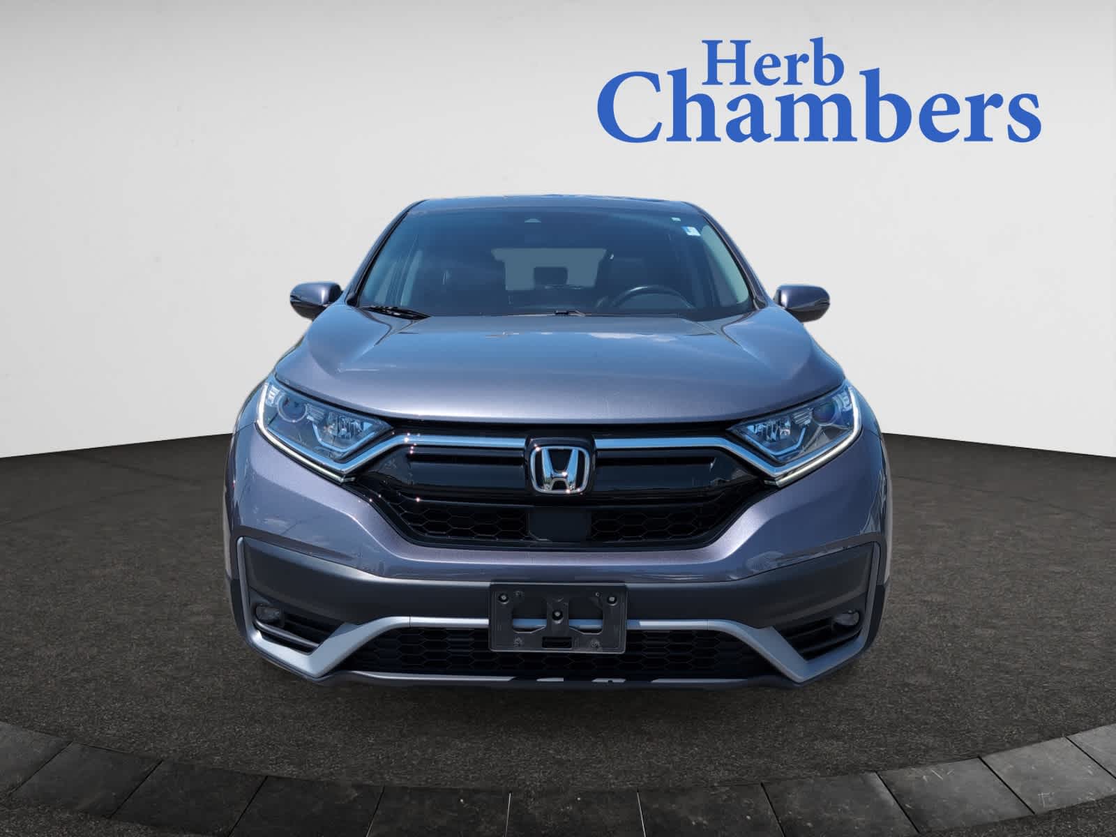 used 2022 Honda CR-V car, priced at $30,698
