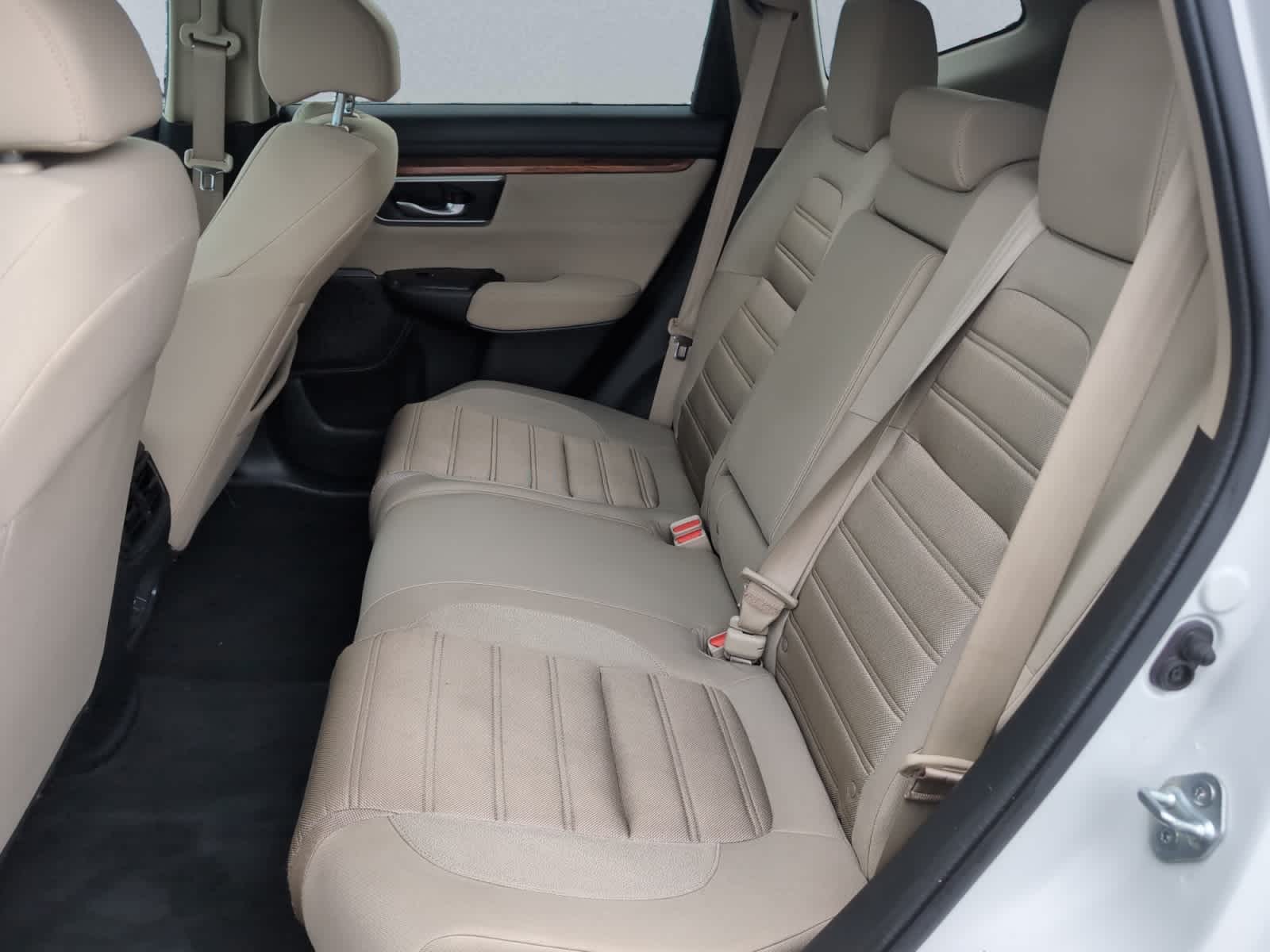 used 2022 Honda CR-V car, priced at $29,698
