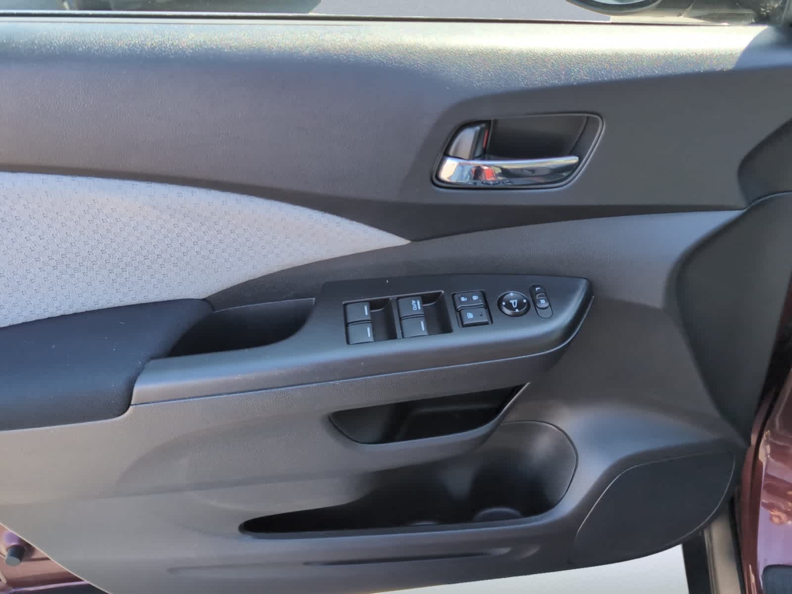 used 2015 Honda CR-V car, priced at $16,498