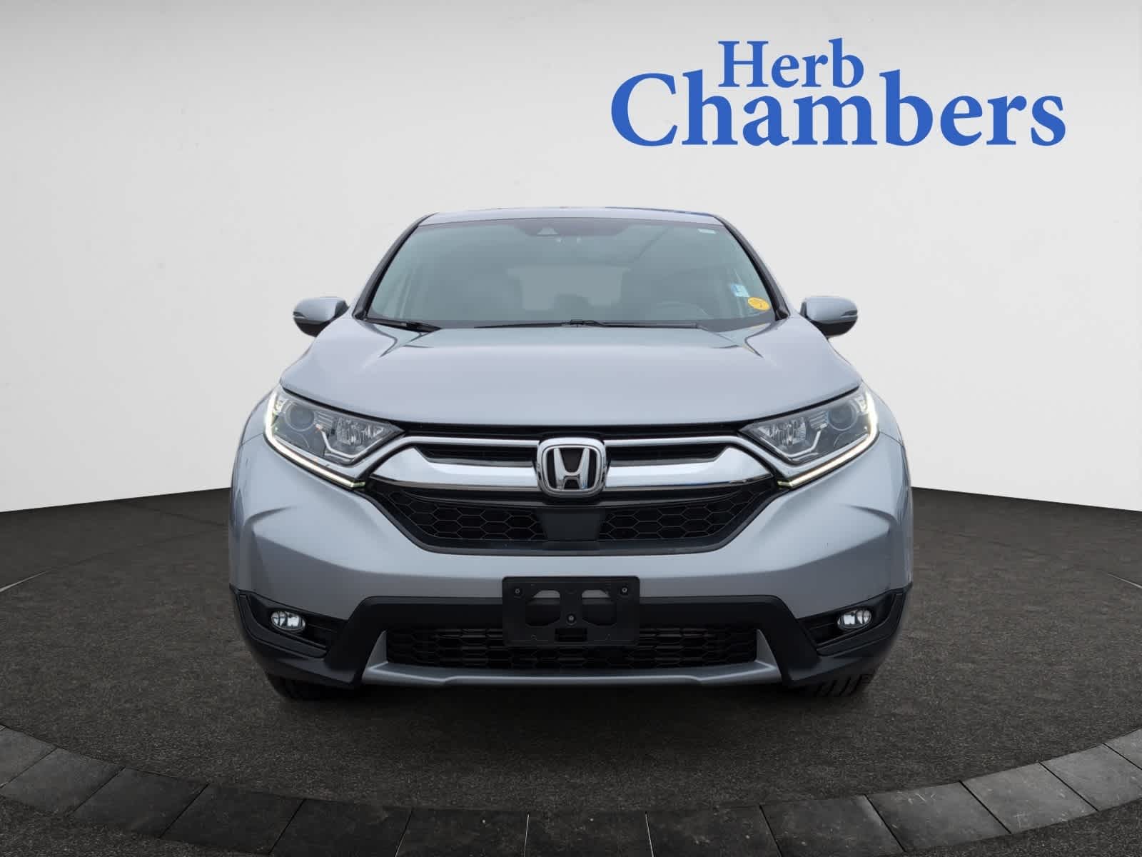 used 2019 Honda CR-V car, priced at $24,698