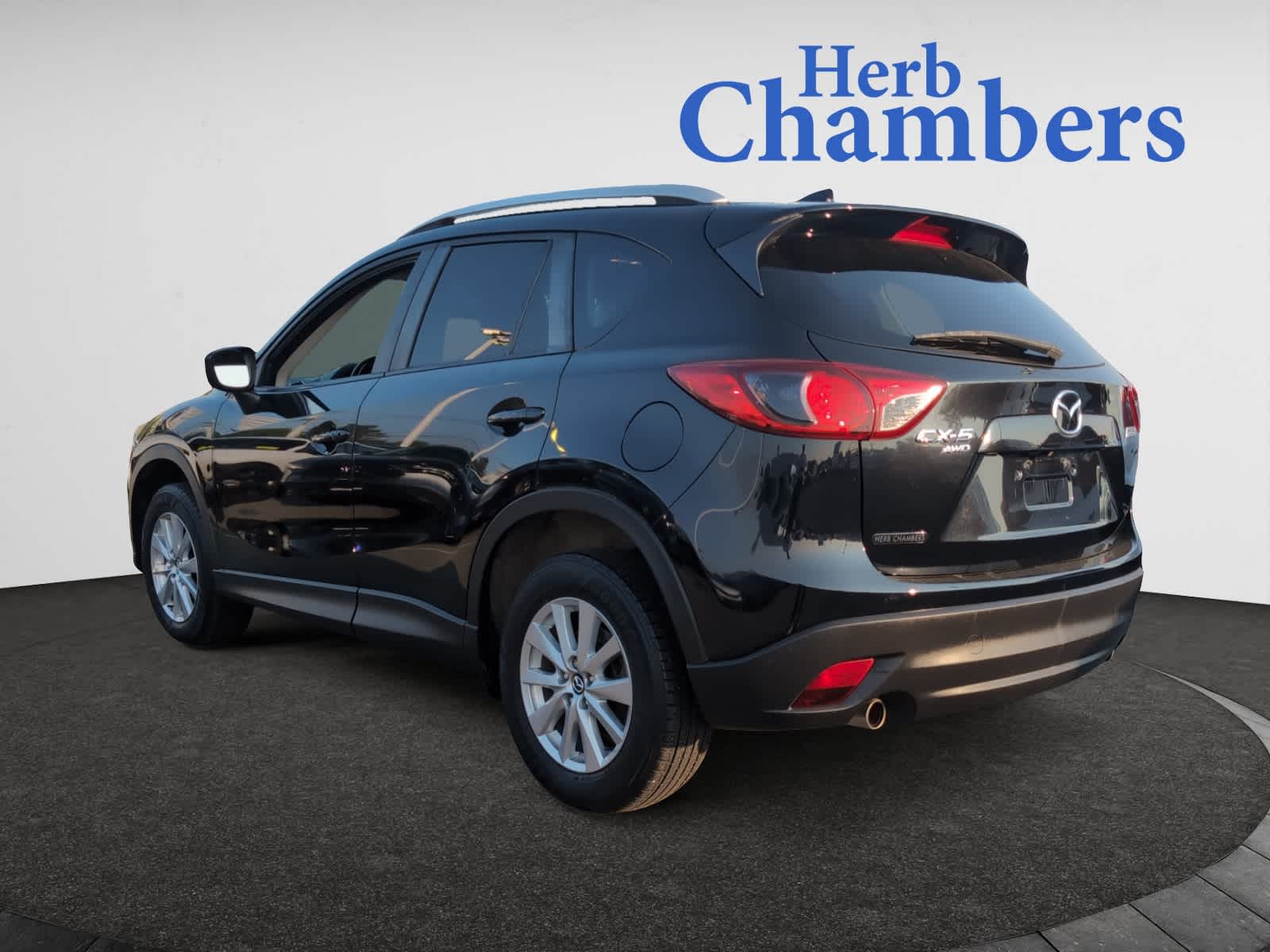 used 2016 Mazda Mazda CX-5 car, priced at $15,698