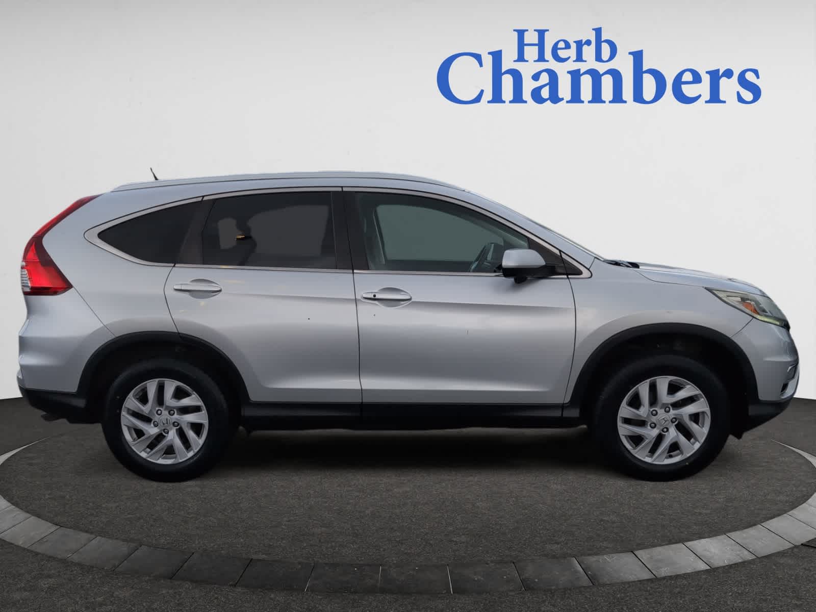 used 2016 Honda CR-V car, priced at $19,998