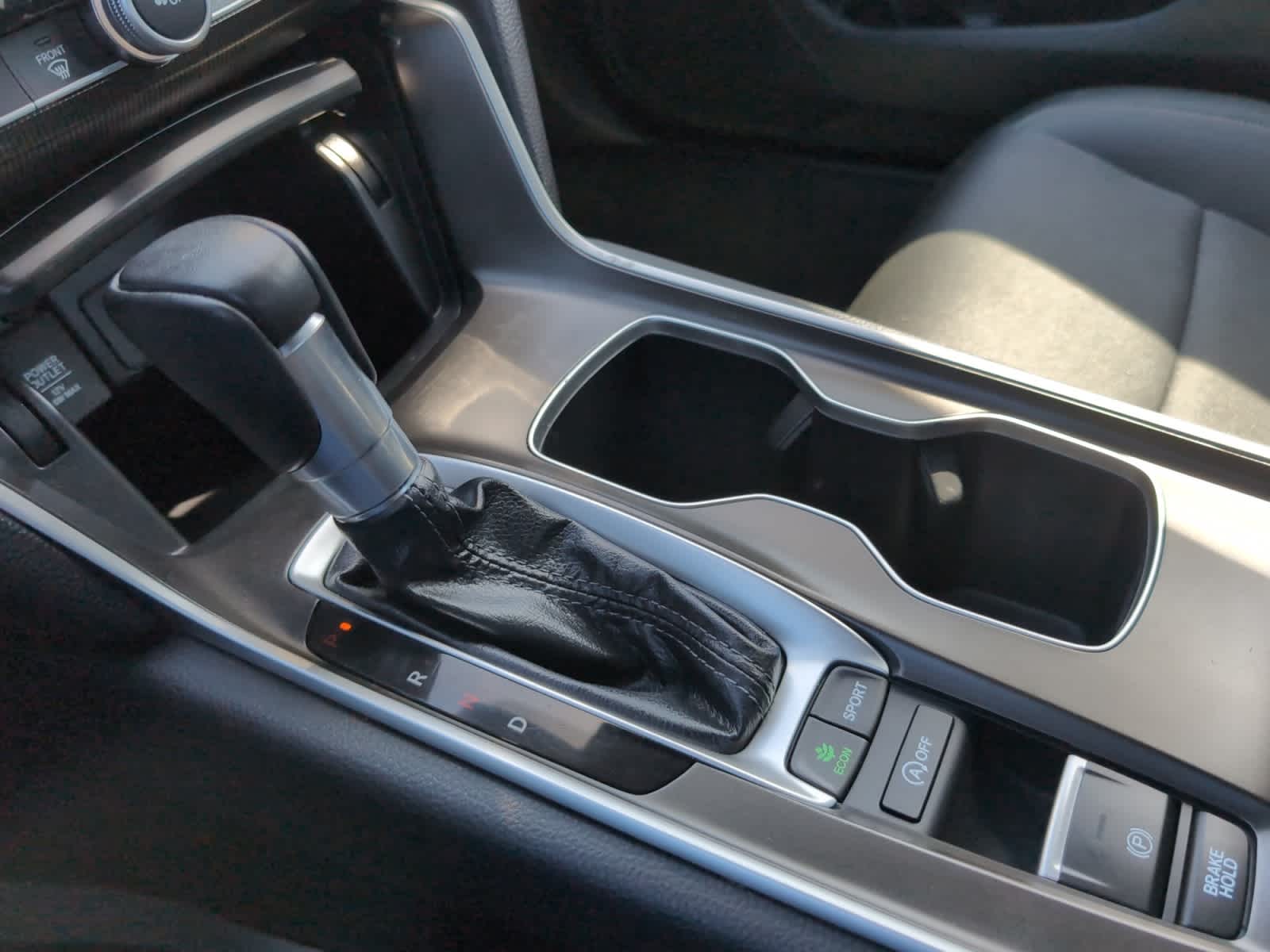 used 2022 Honda Accord car, priced at $26,998