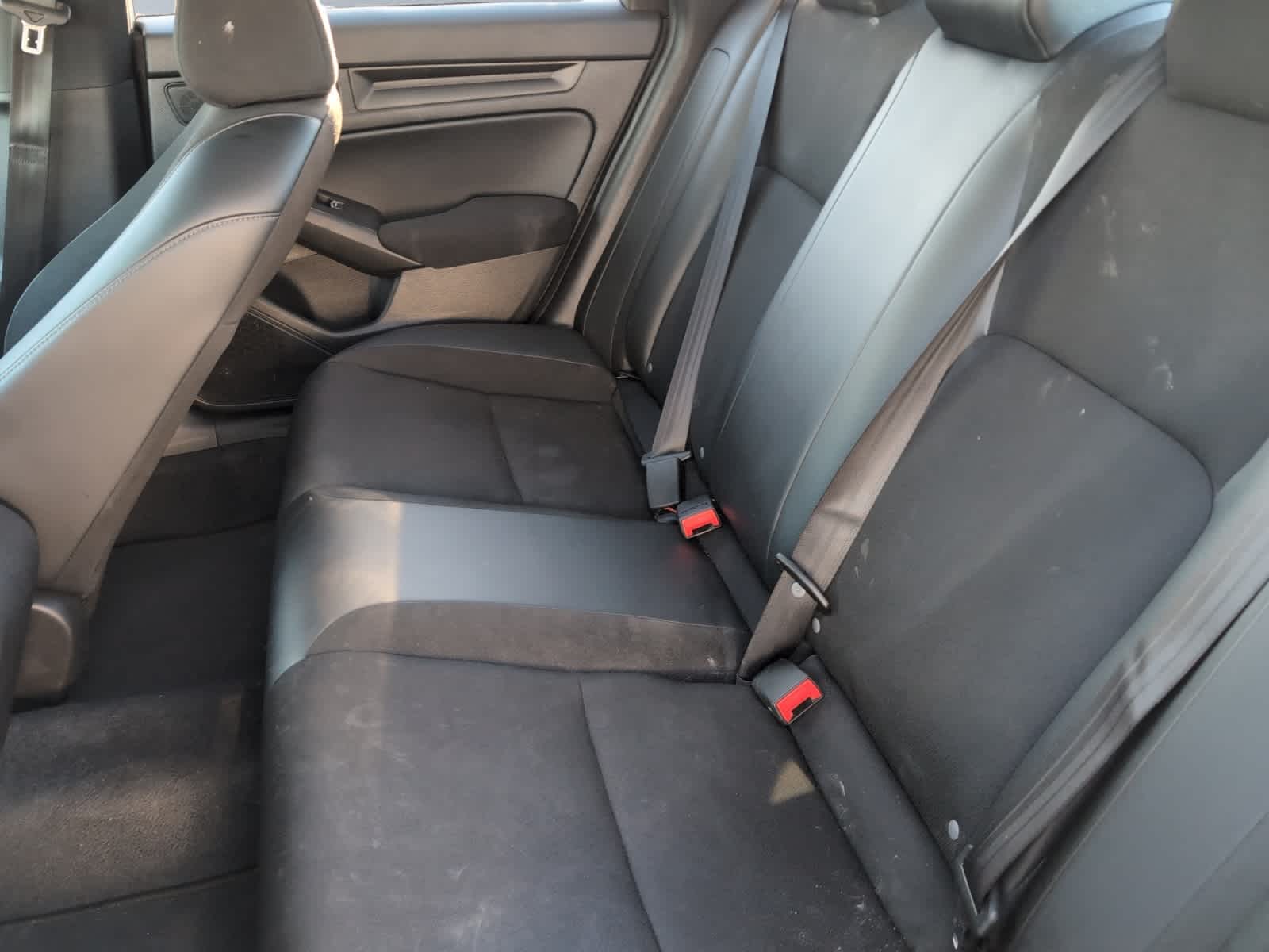 used 2022 Honda Civic car, priced at $22,498