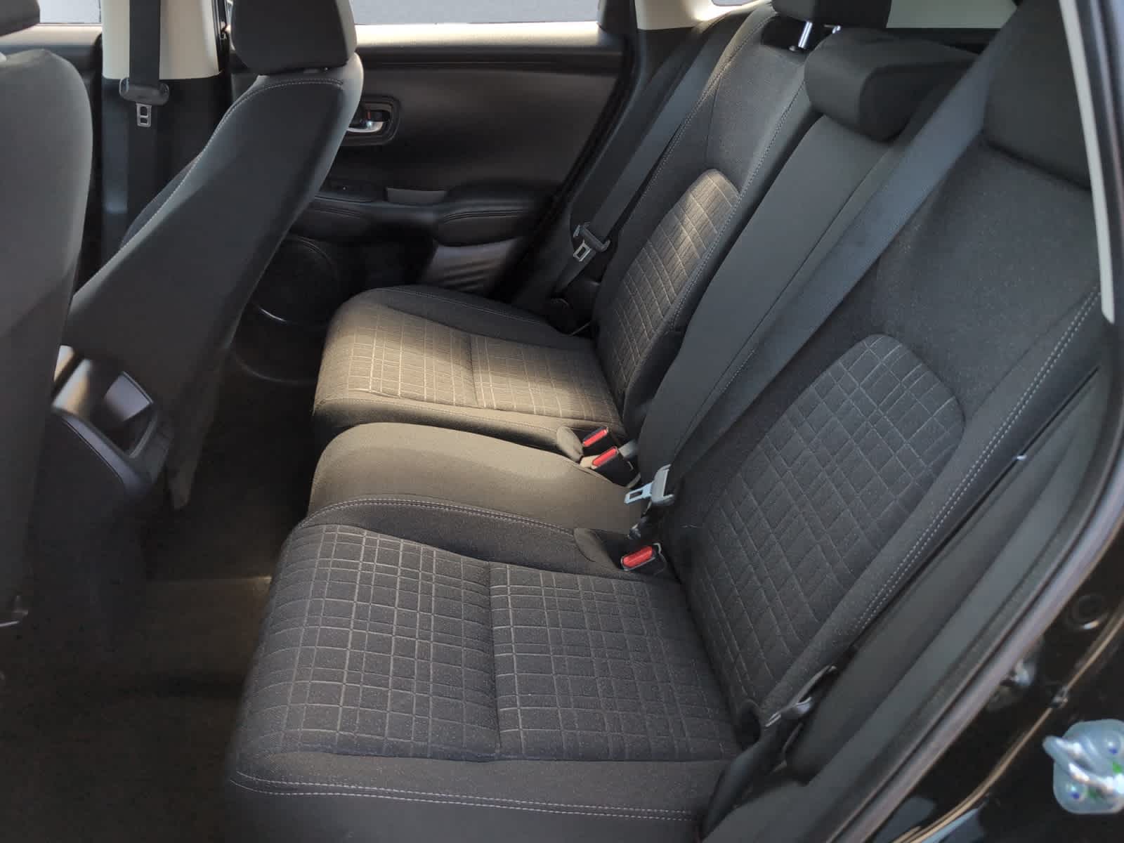 used 2023 Honda HR-V car, priced at $25,298