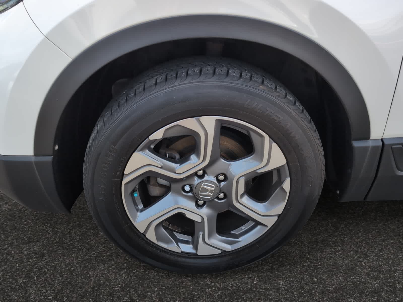used 2018 Honda CR-V car, priced at $19,698