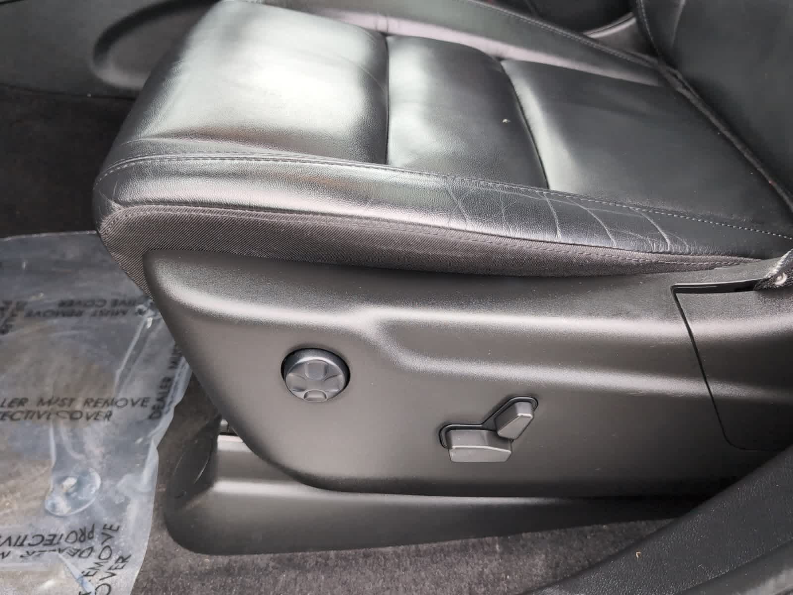 used 2022 Jeep Grand Cherokee WK car, priced at $30,998