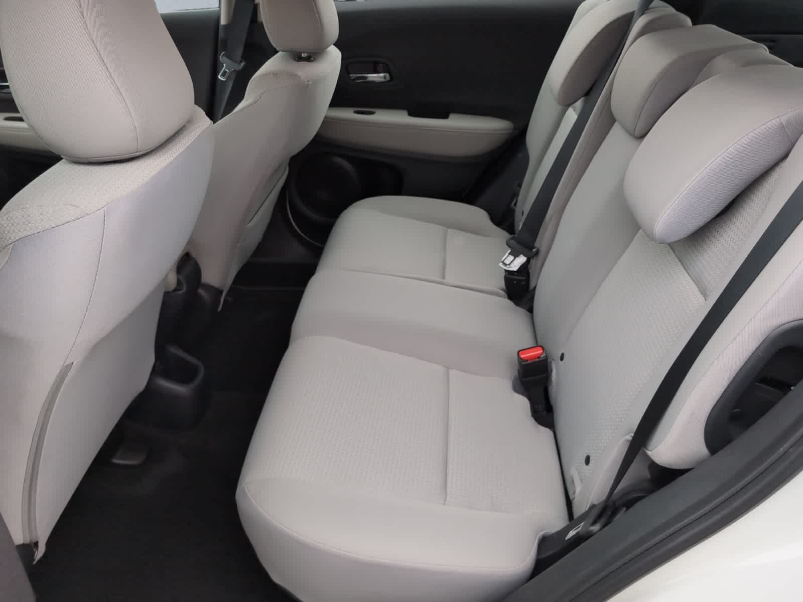 used 2022 Honda HR-V car, priced at $22,298