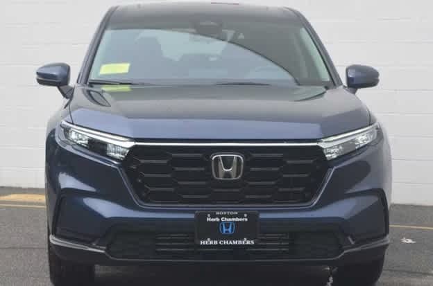 new 2025 Honda CR-V car, priced at $35,245
