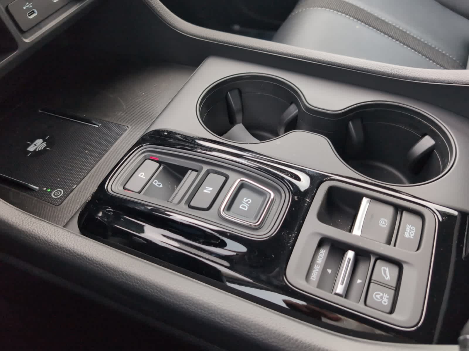 new 2026 Honda Passport car, priced at $47,355