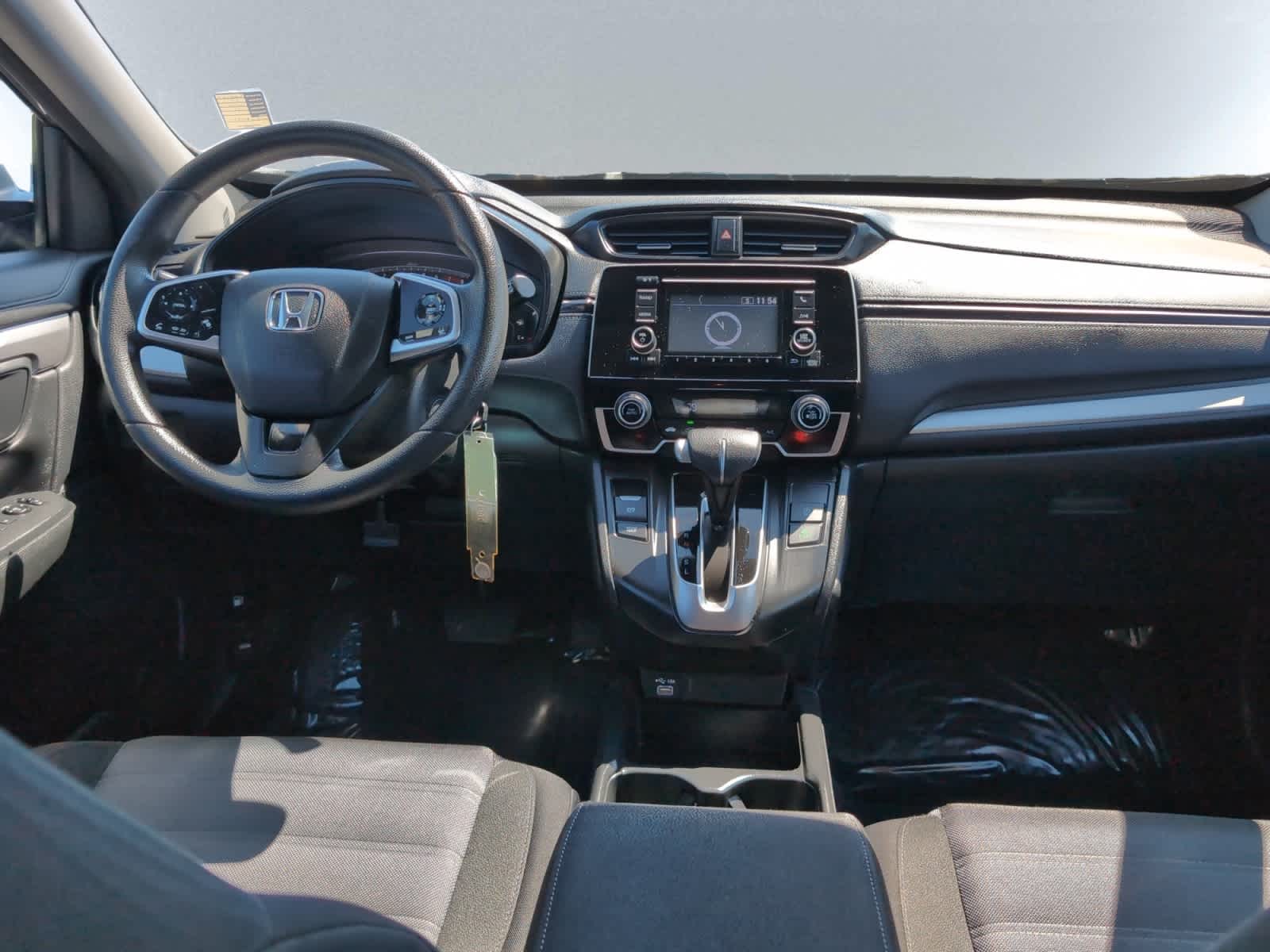 used 2020 Honda CR-V car, priced at $24,298