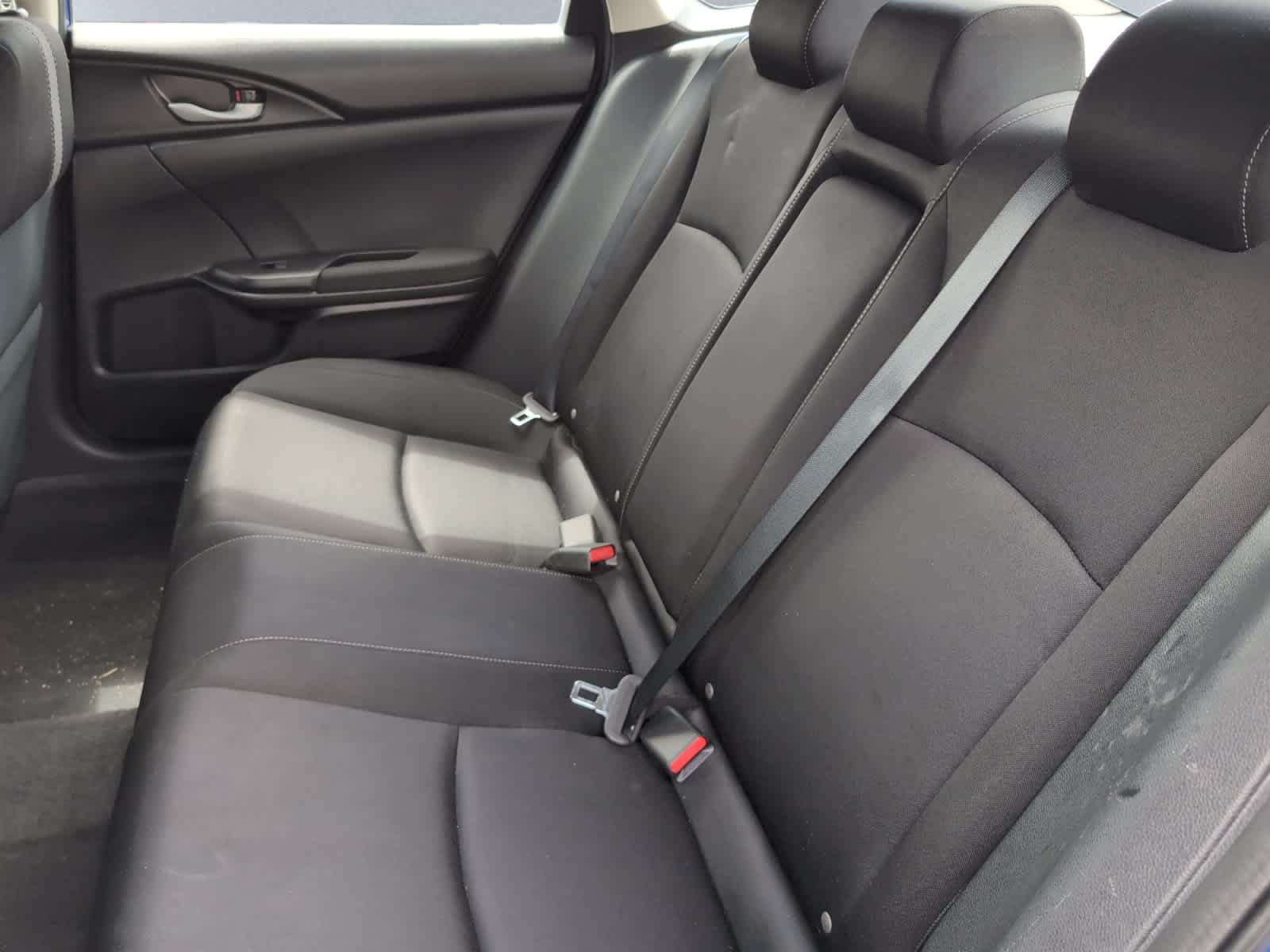 used 2021 Honda Civic car, priced at $21,998