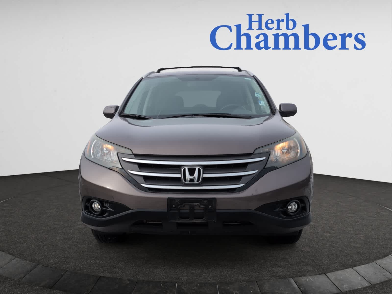 used 2014 Honda CR-V car, priced at $17,498