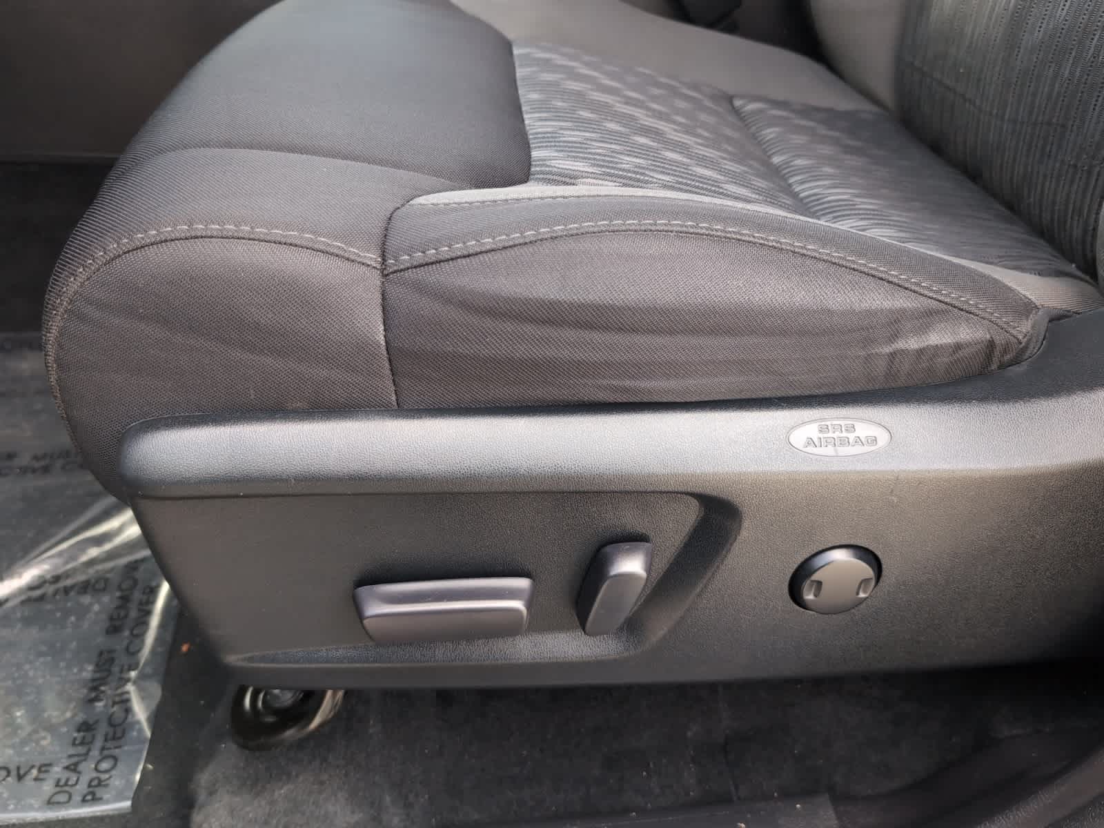 used 2021 Toyota Tundra car, priced at $37,698