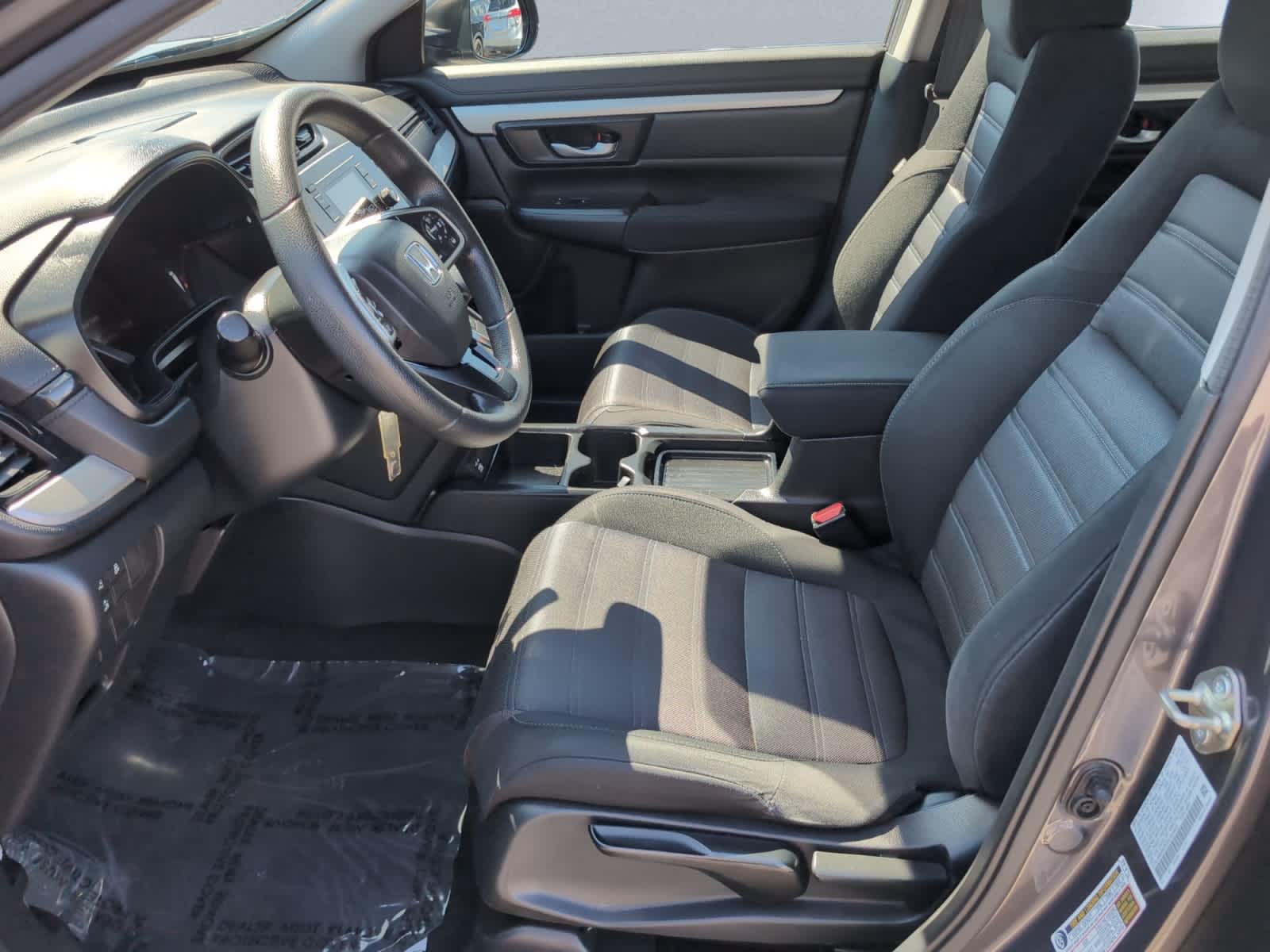 used 2020 Honda CR-V car, priced at $24,298