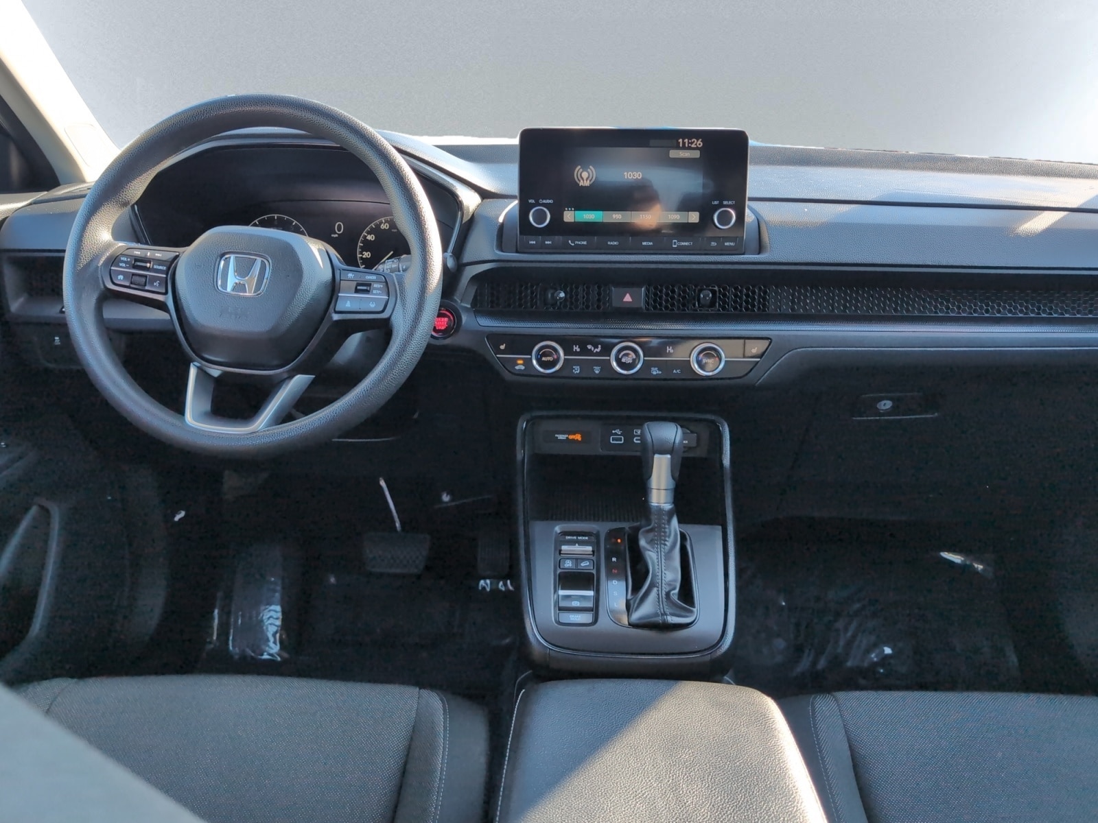 used 2023 Honda CR-V car, priced at $28,598