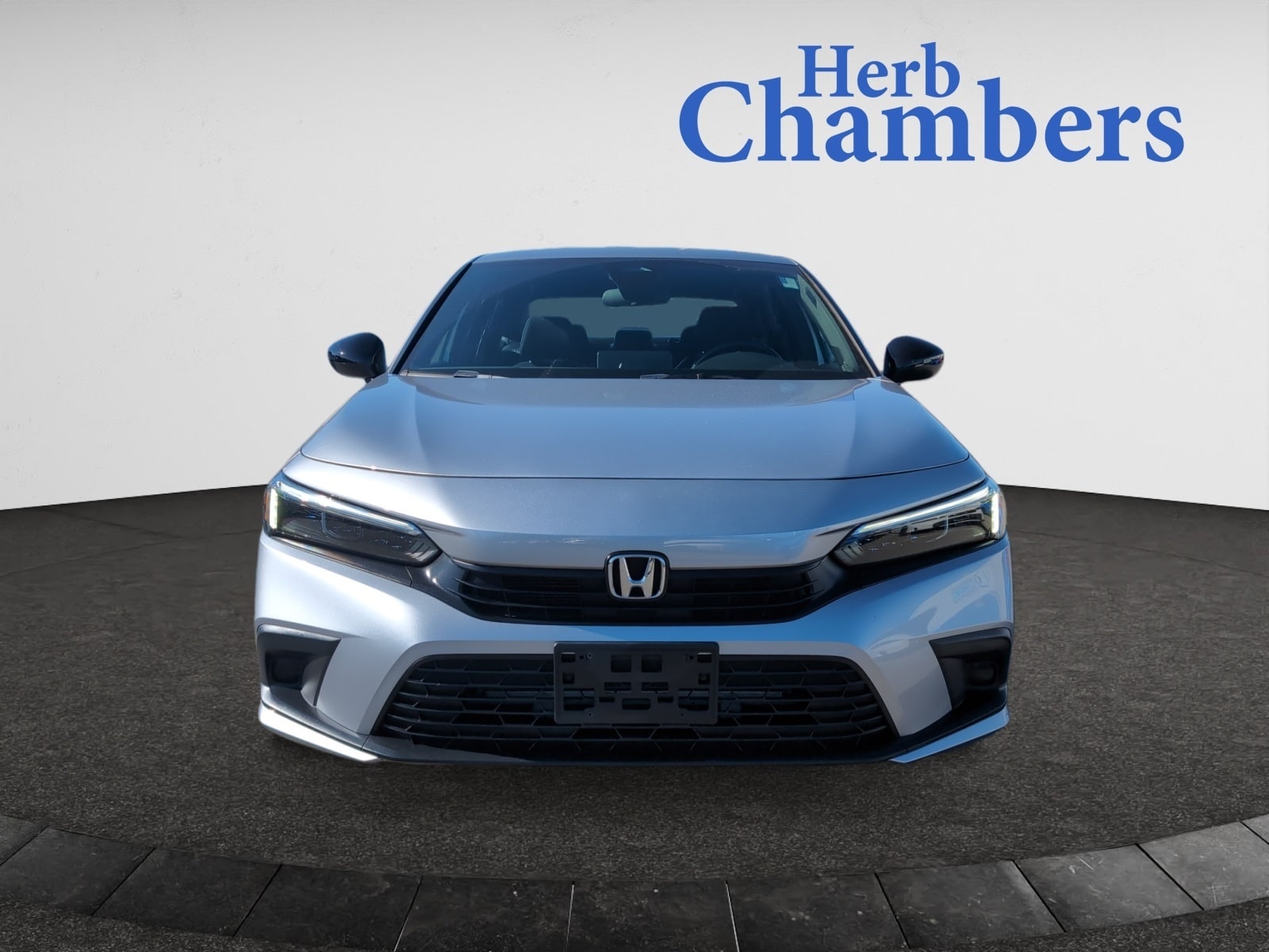 used 2022 Honda Civic car, priced at $23,898