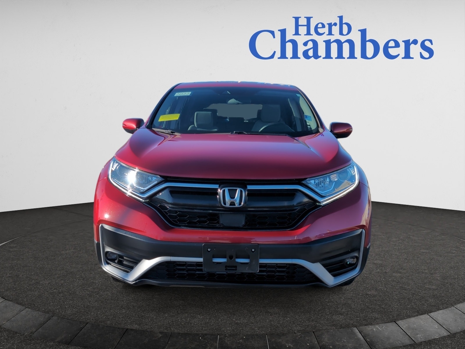 used 2022 Honda CR-V car, priced at $26,298